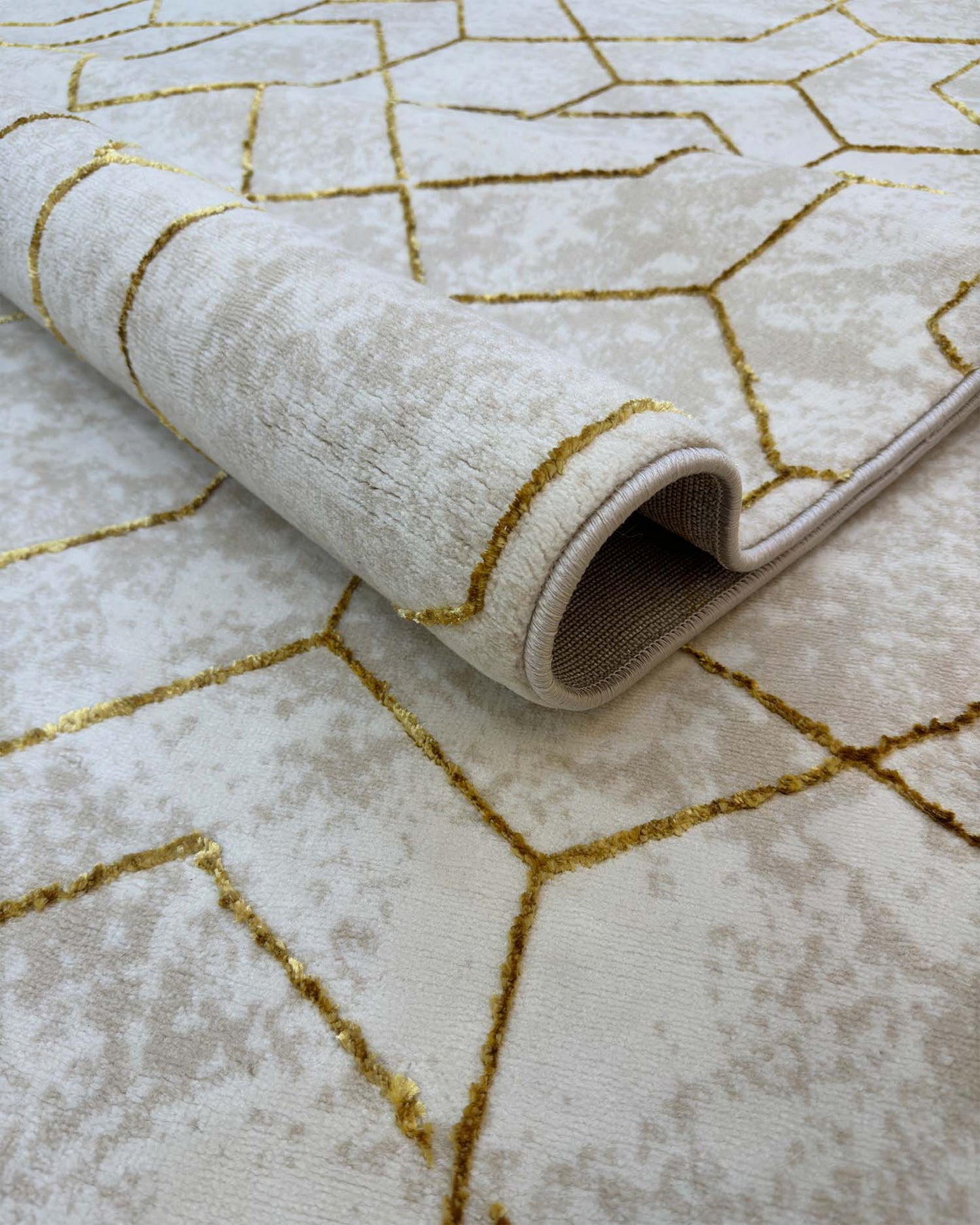 TAPETE TURCO AMBAR 0.80x1.50