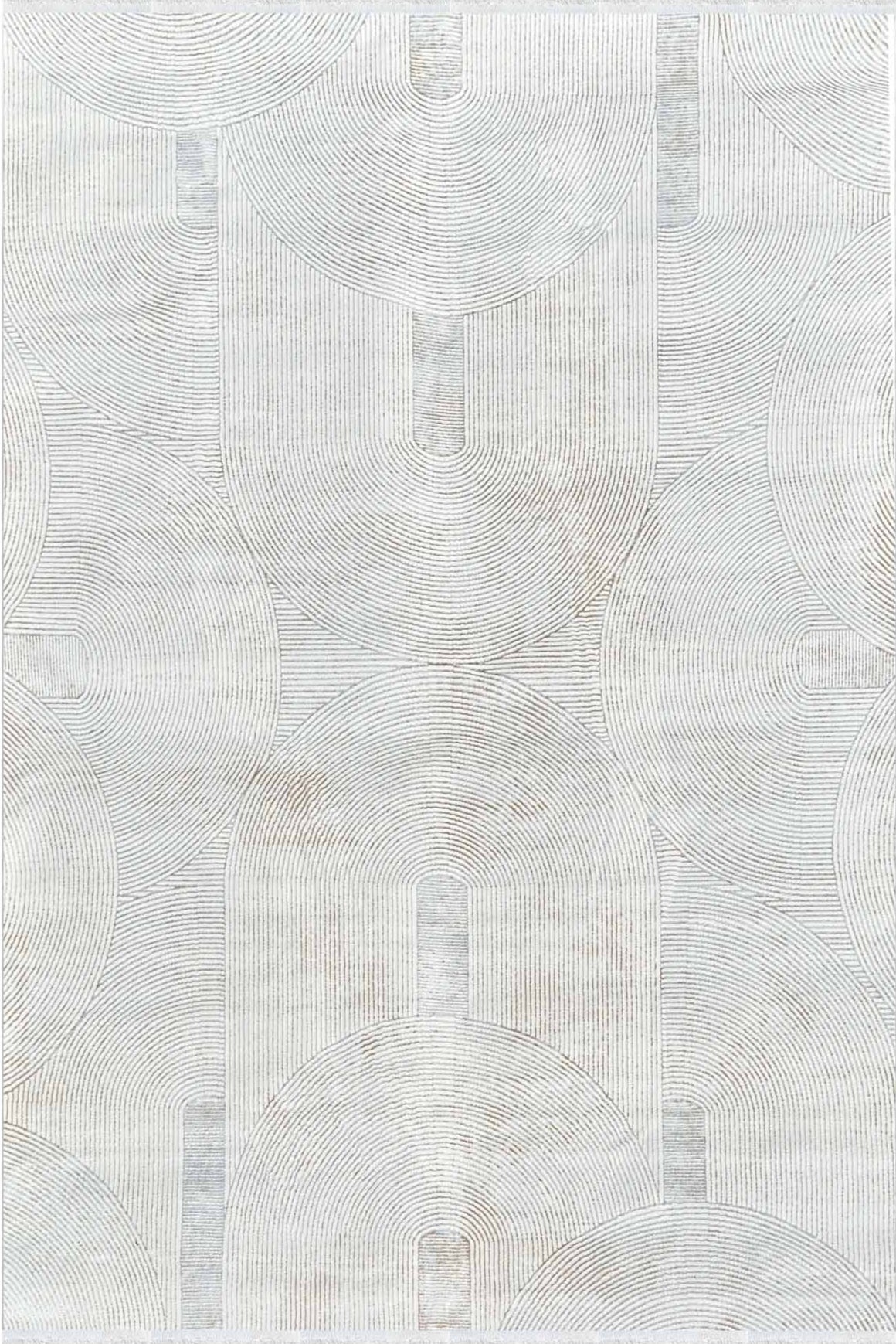 TAPETE TURCO DELUXE 1.60x2.30