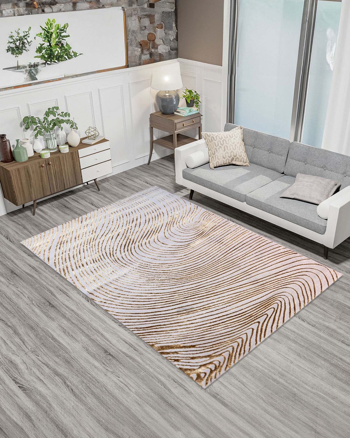 TAPETE TURCO AMBAR 3.00x4.00