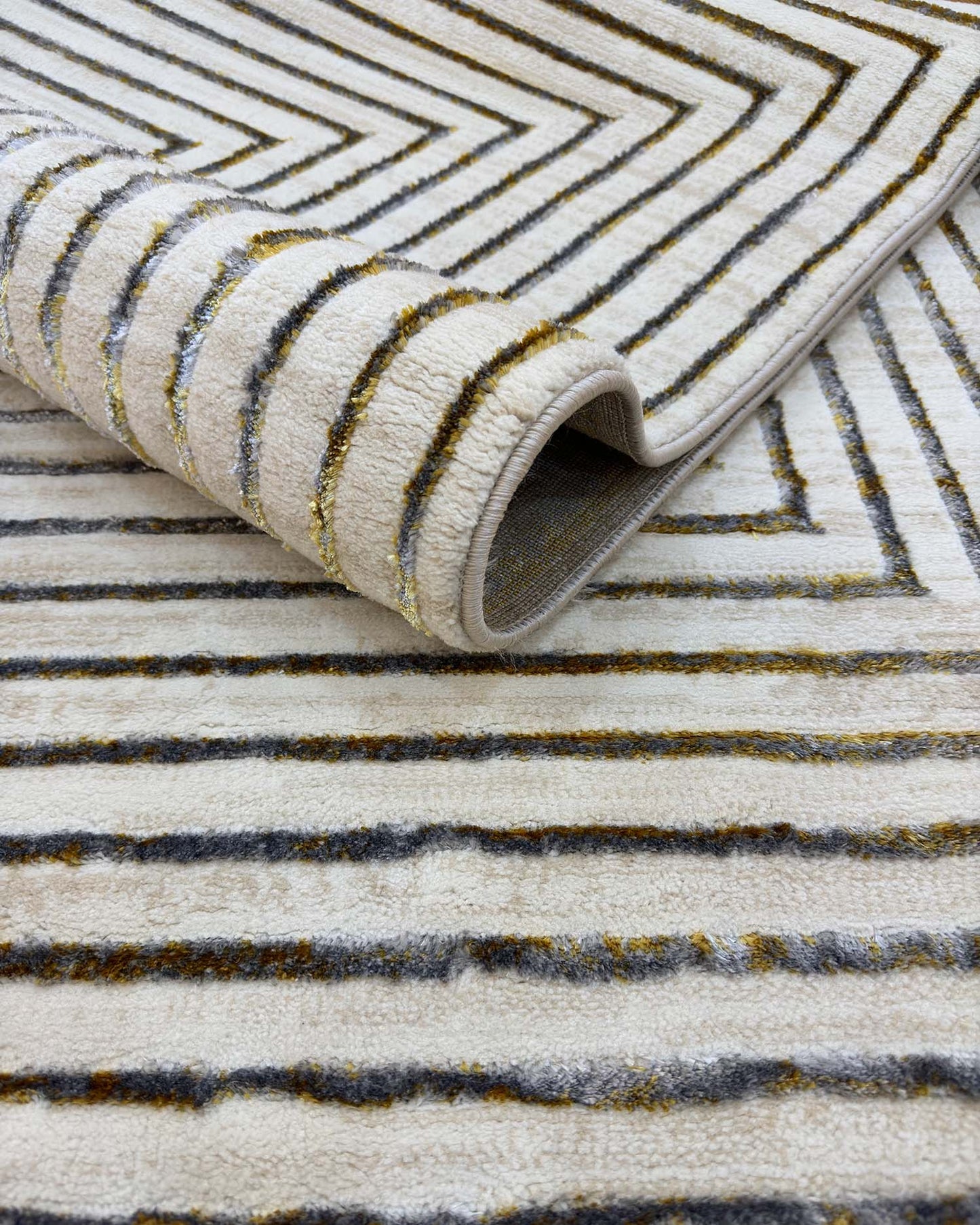 TAPETE TURCO AMBAR 0.80x1.50