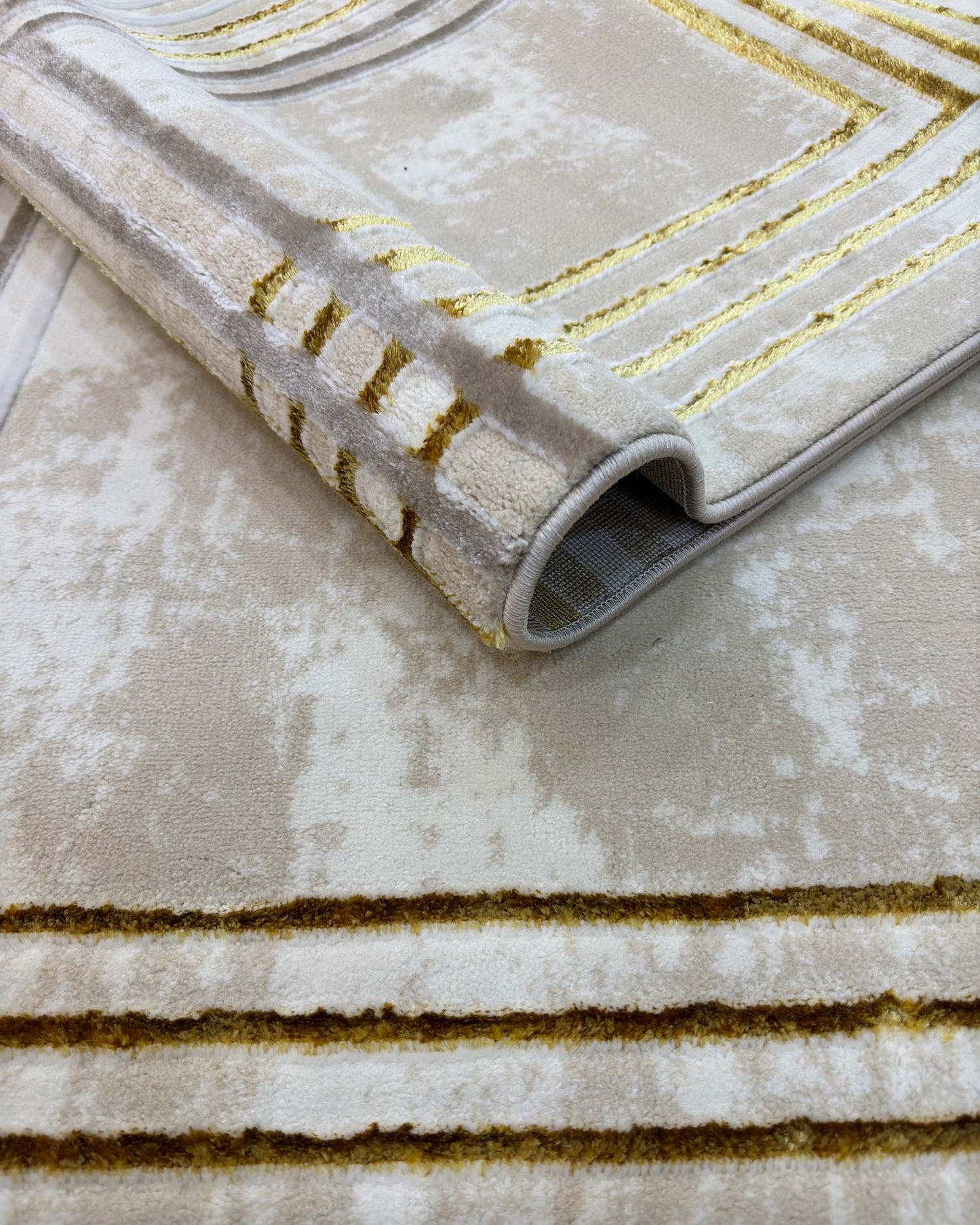 TAPETE TURCO AMBAR 2.00x3.00