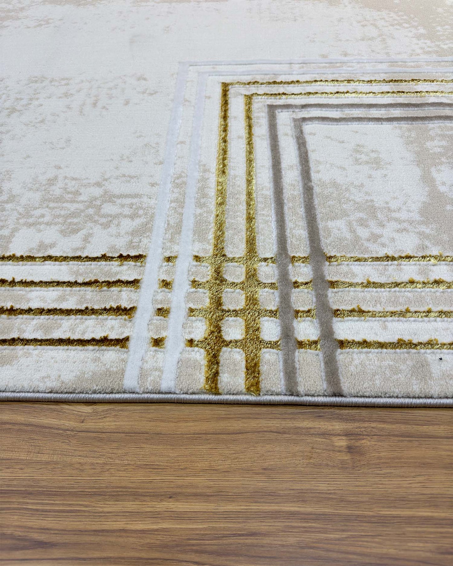 TAPETE TURCO AMBAR 2.00x3.00