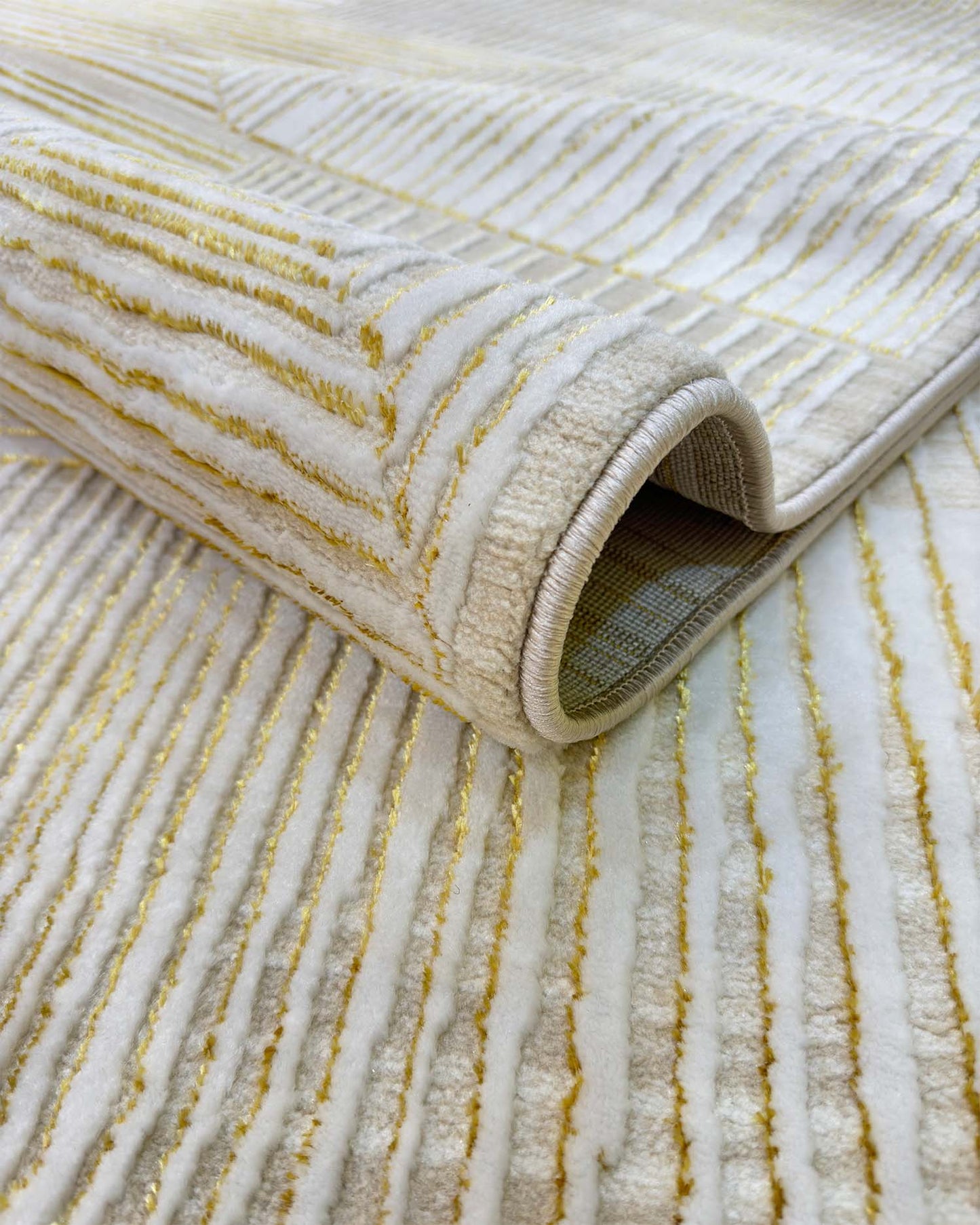 TAPETE TURCO AMBAR 0.80x1.50