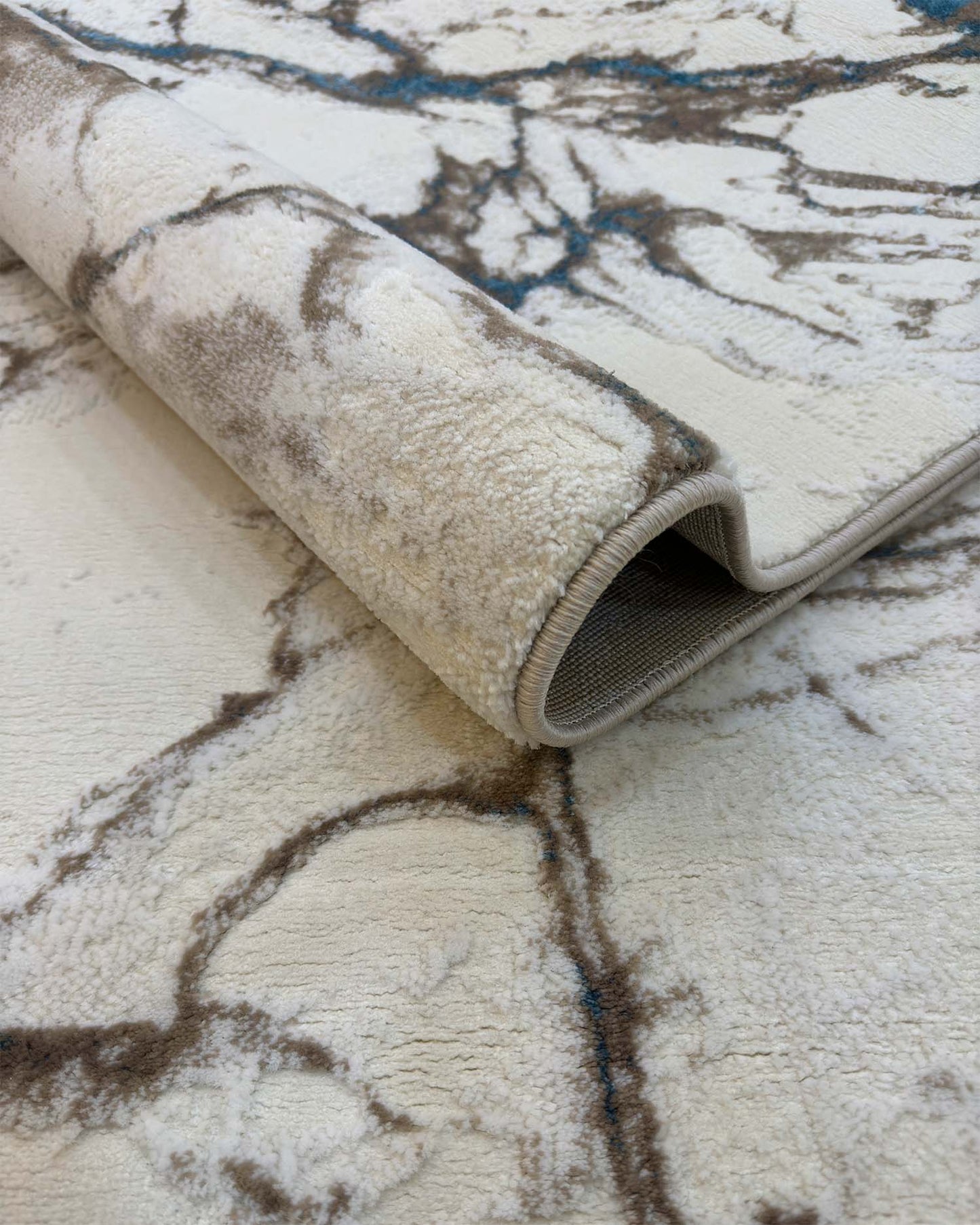 TAPETE TURCO AMBAR 0.80x1.50