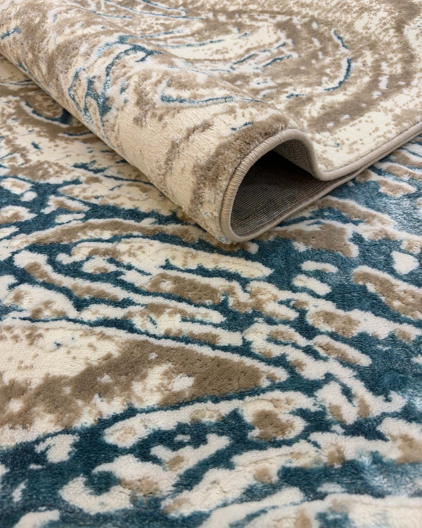 TAPETE TURCO AMBAR 3.00x4.00