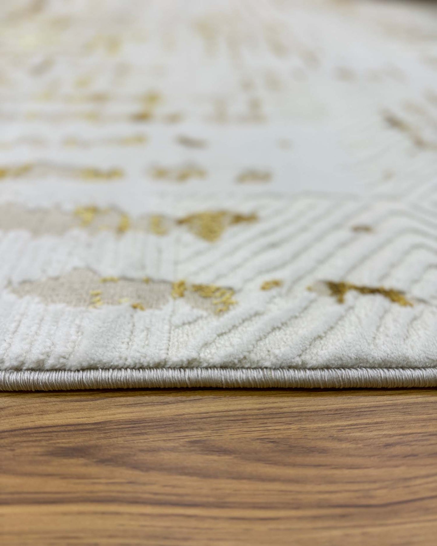 TAPETE TURCO AMBAR 0.80x1.50