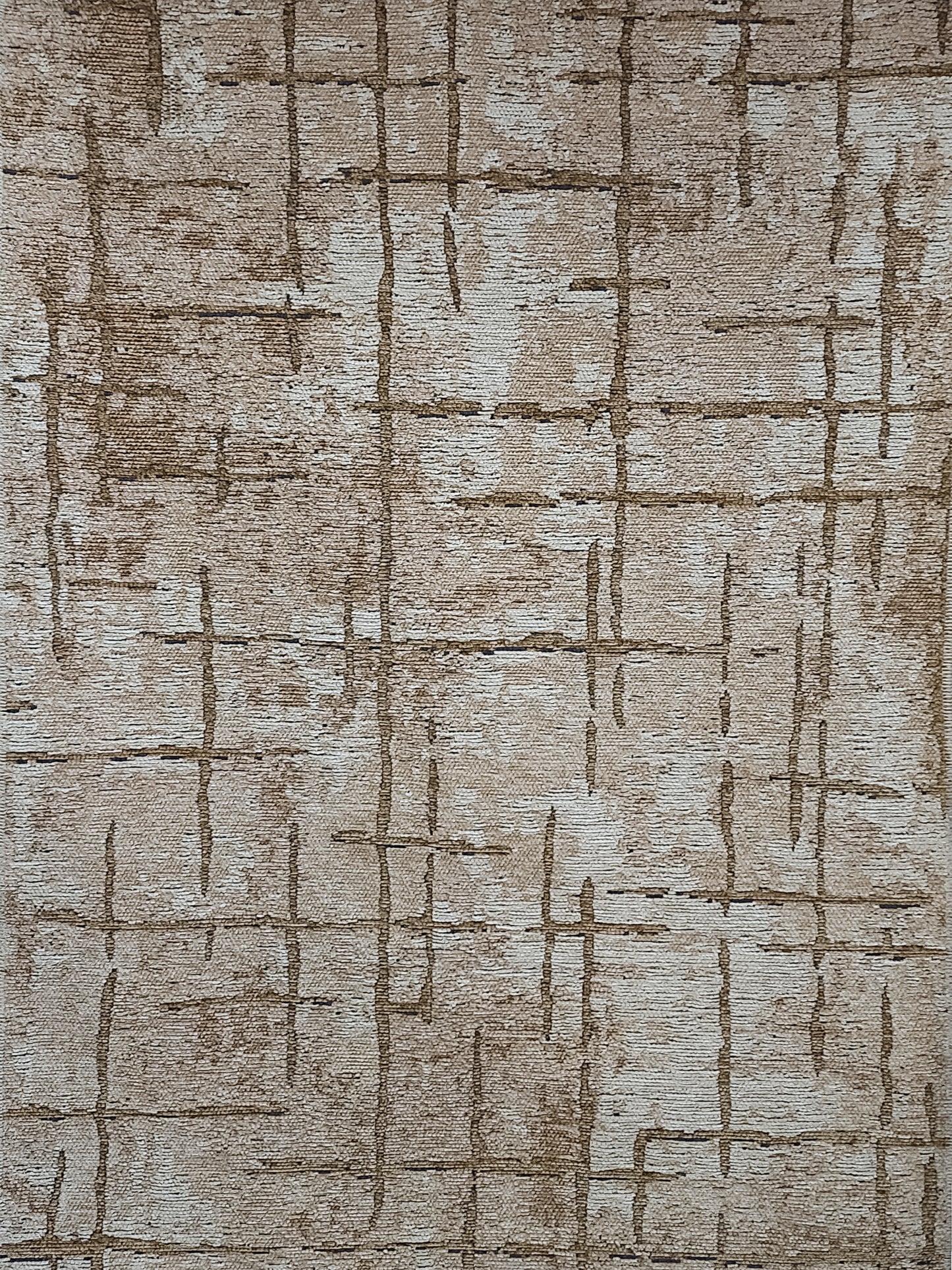 TAPETE TURCO ARTESANAL