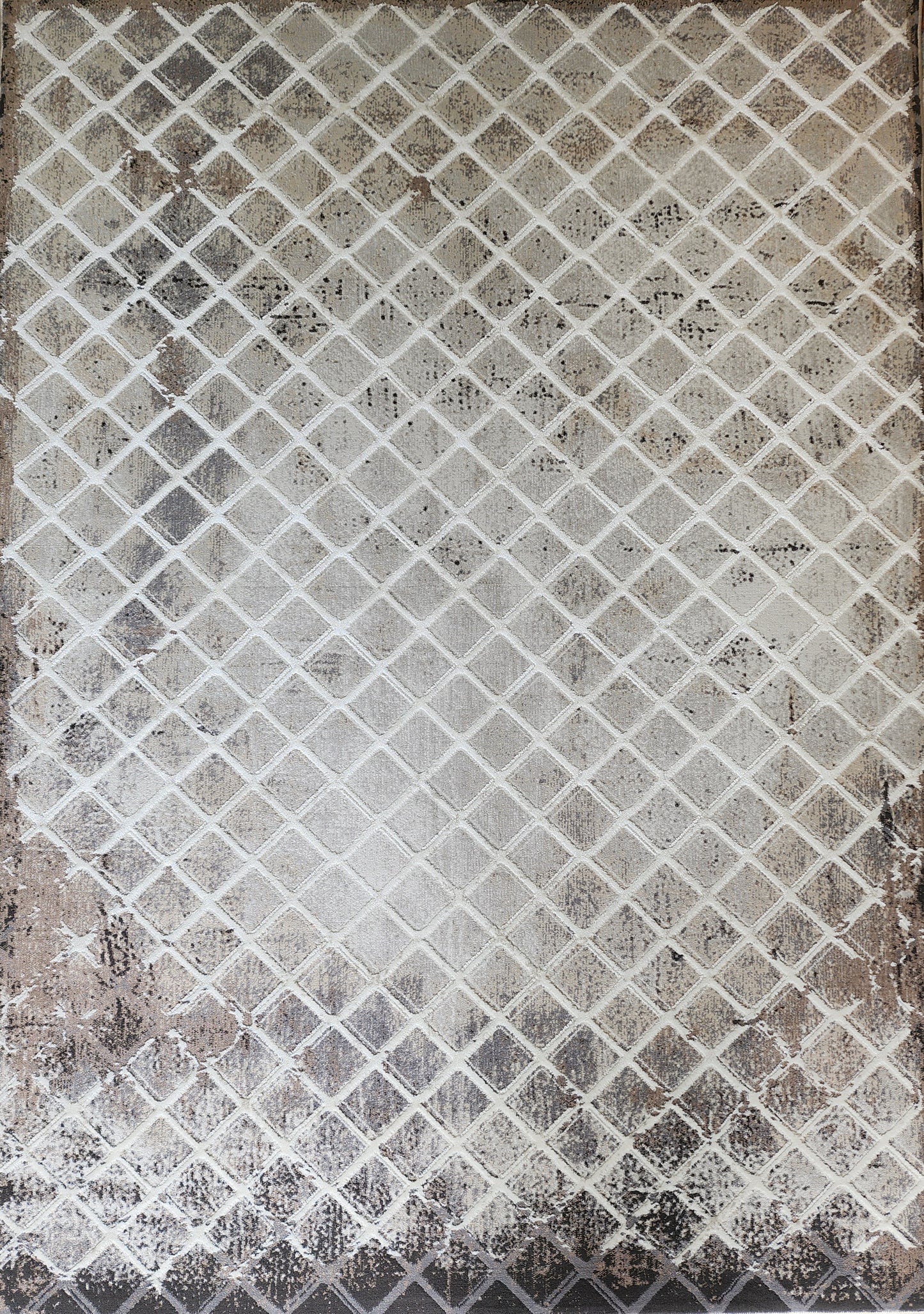 TAPETE TURCO AMBAR 0.80x1.50