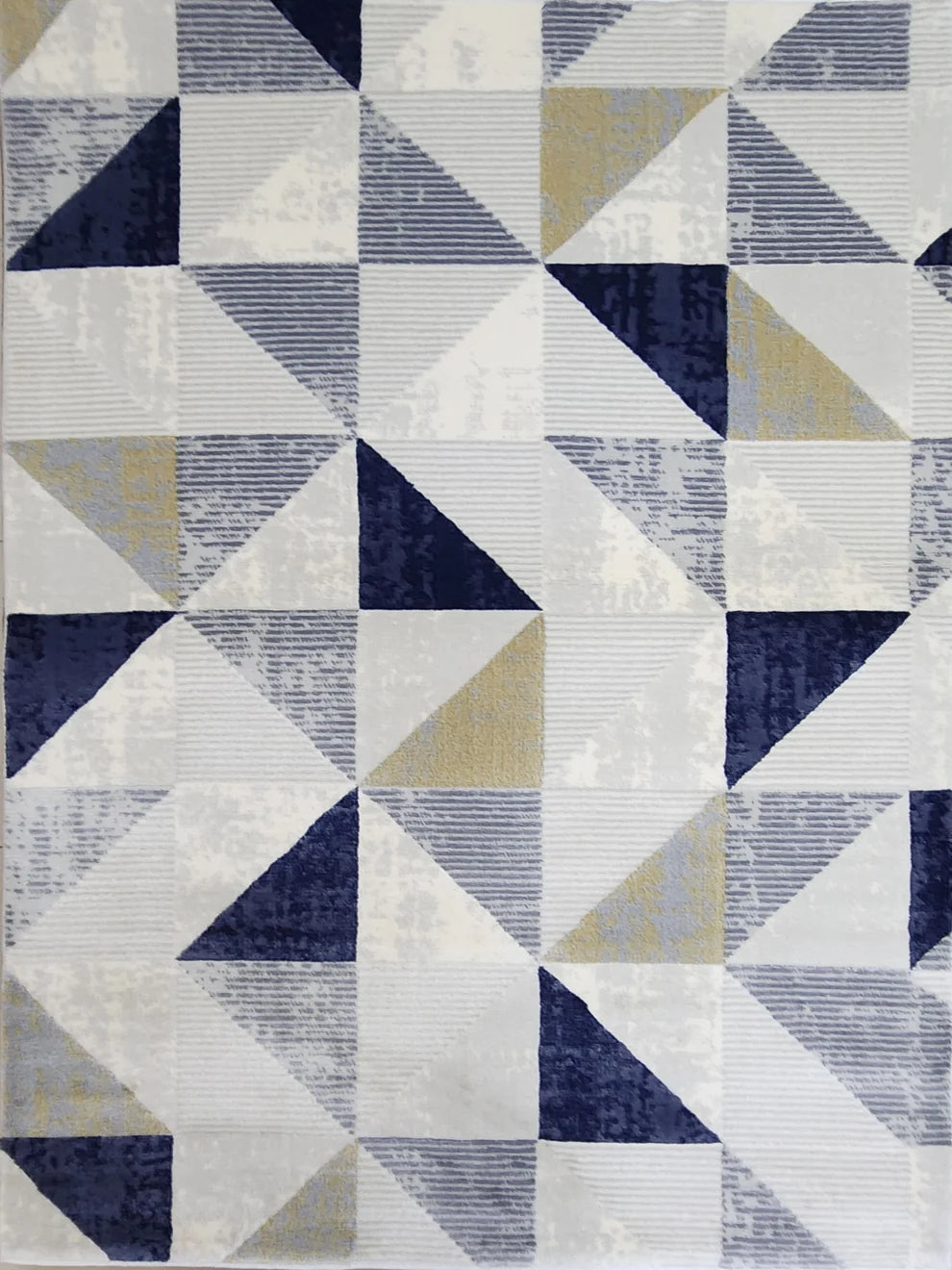 TAPETE TURCO KILIM FACTOR 1.60x2.30