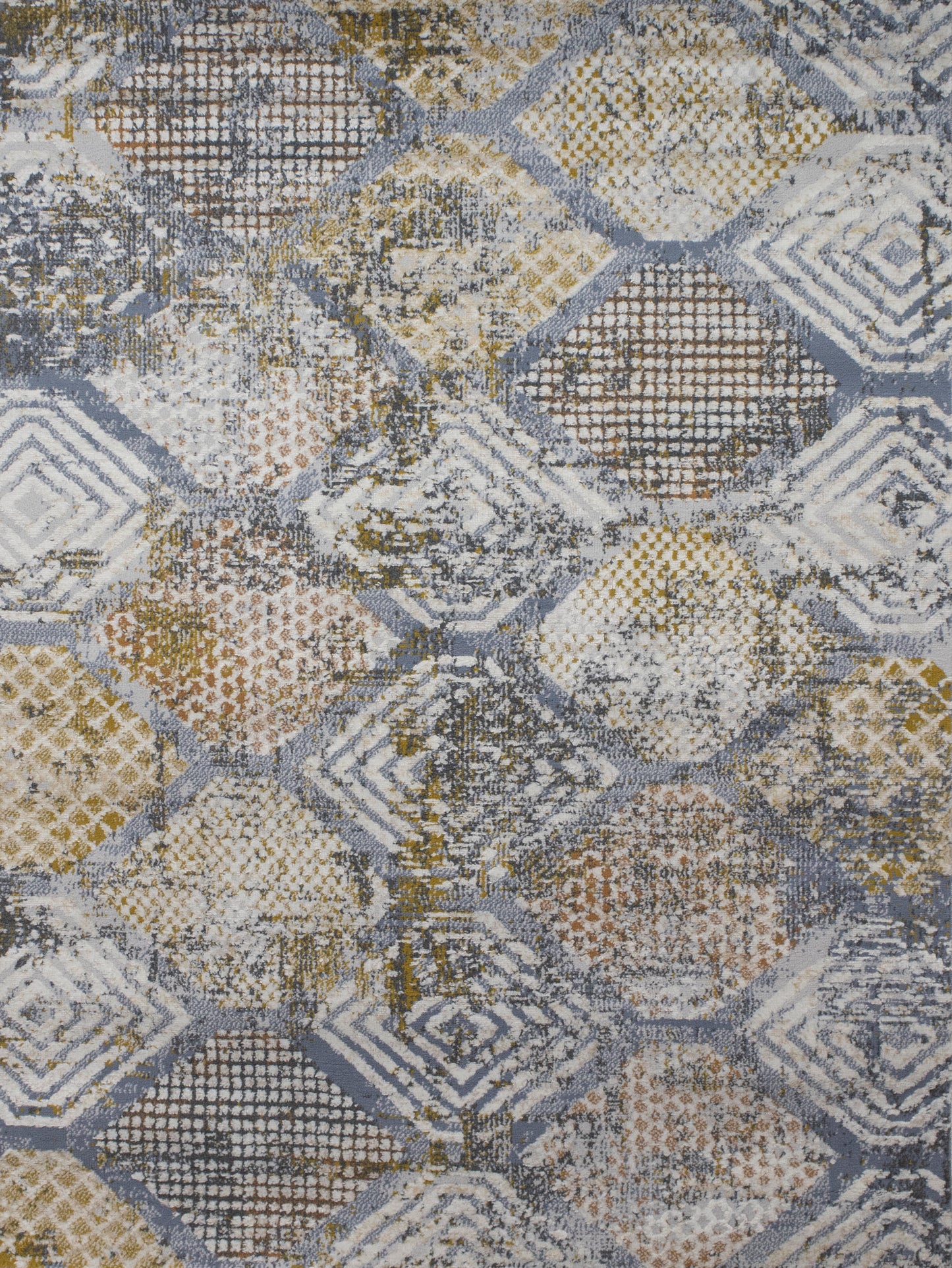 TAPETE TURCO MULTY 2.00X3.00