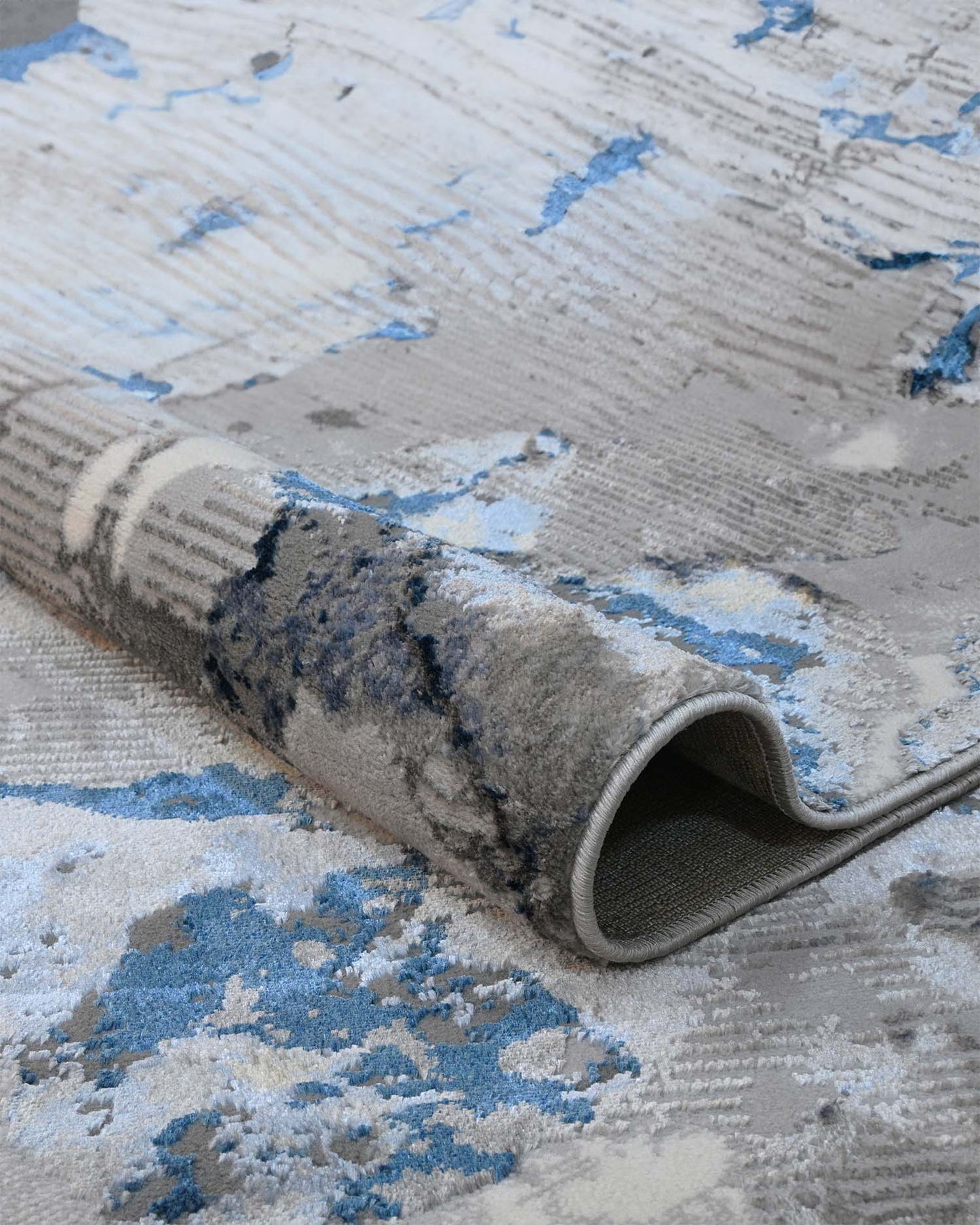 TAPETE TURCO AMBAR 0.80x1.50