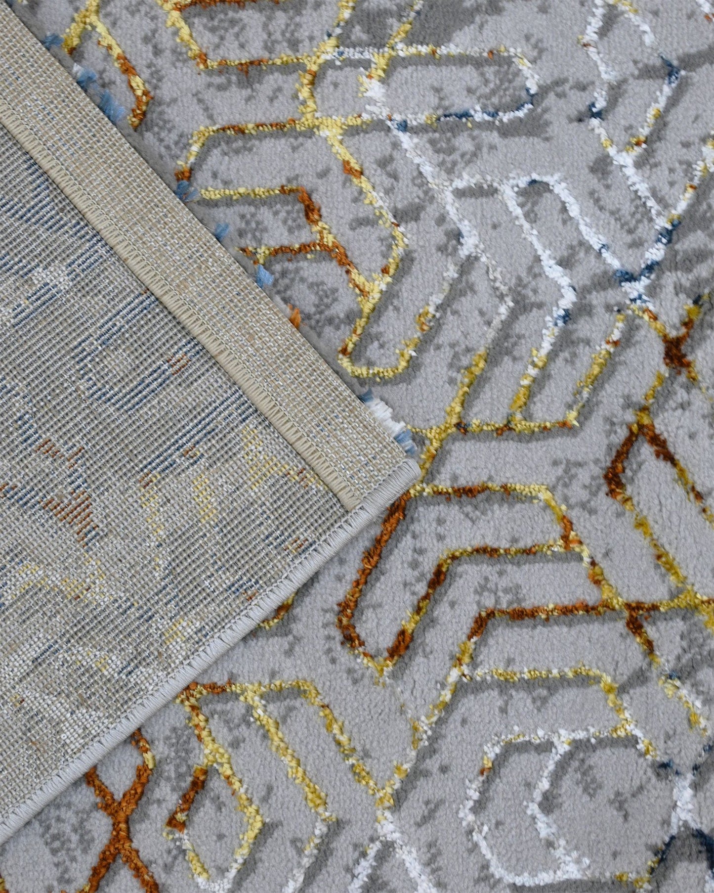 TAPETE TURCO ASPEN 2.50x3.50