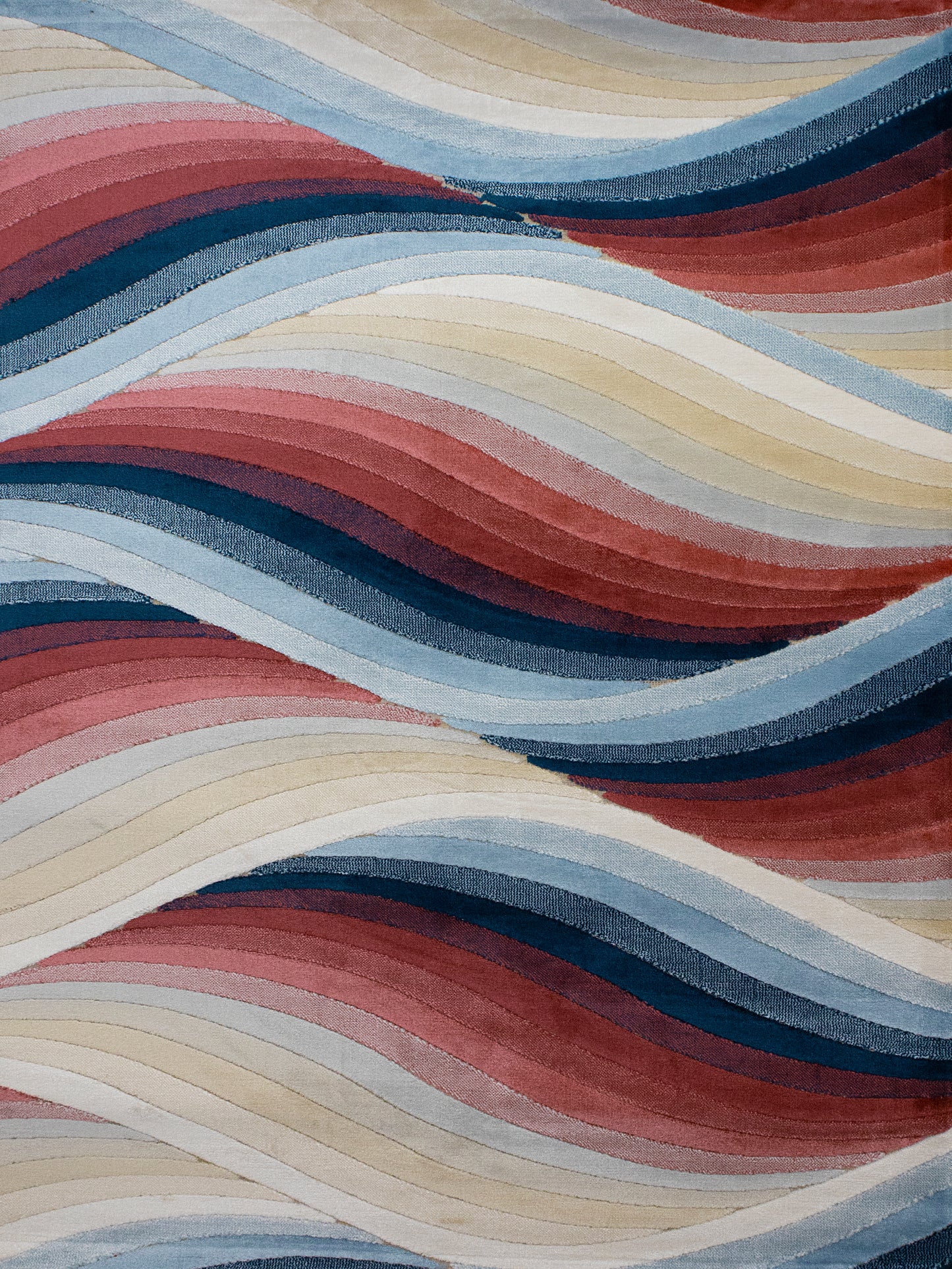 TAPETE TURCO MULTY 1.60x2.30