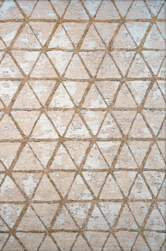 TAPETE TURCO ARTESANAL TURKISH 1.60x2.30