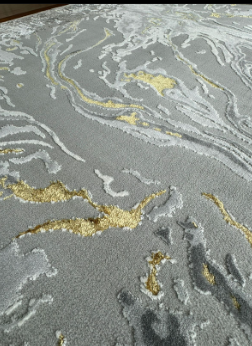 TAPETE TURCO AMBAR 0.80x1.50