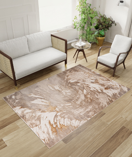 TAPETE TURCO AMBAR 1.40X2.00