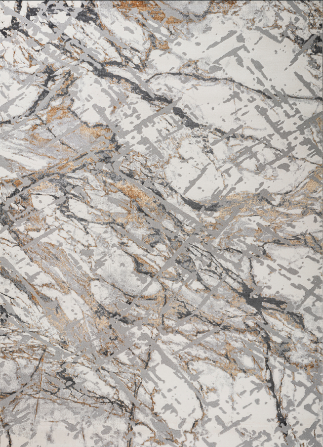 TAPETE TURCO AMBAR 0.80x1.50