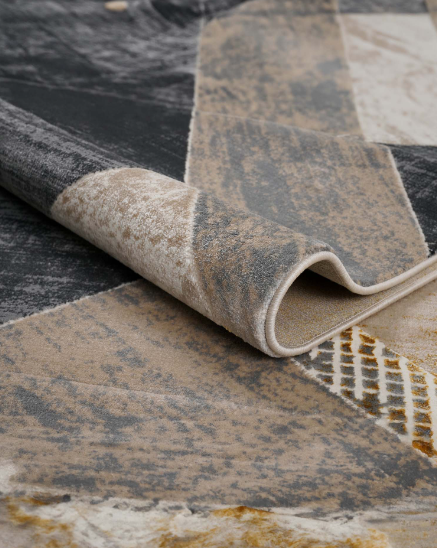 TAPETE TURCO AMBAR 2.50x3.50