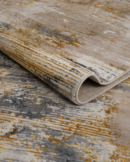 TAPETE TURCO AMBAR 0.80x1.50