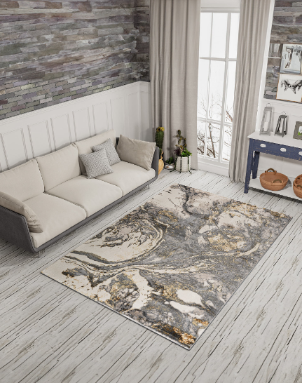 TAPETE TURCO AMBAR 1.60x2.30
