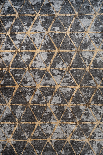 TAPETE TURCO ARTESANAL 0.80x1.50