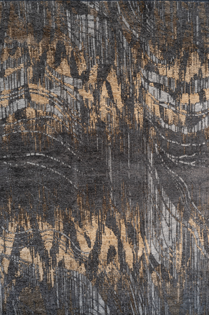 TAPETE TURCO ARTESANAL 0.80x1.50