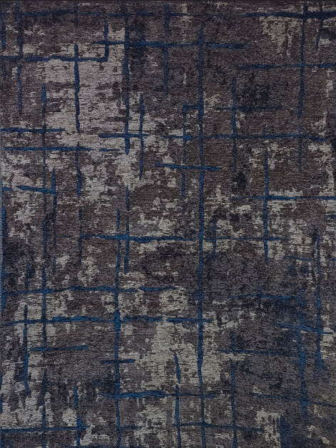 TAPETE TURCO ARTESANAL