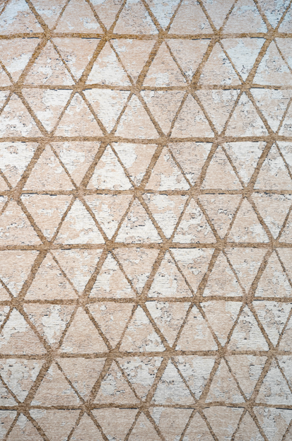 TAPETE TURCO ARTESANAL