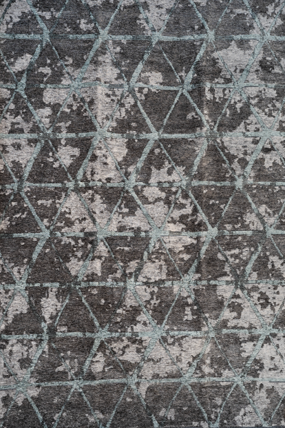 TAPETE TURCO ARTESANAL