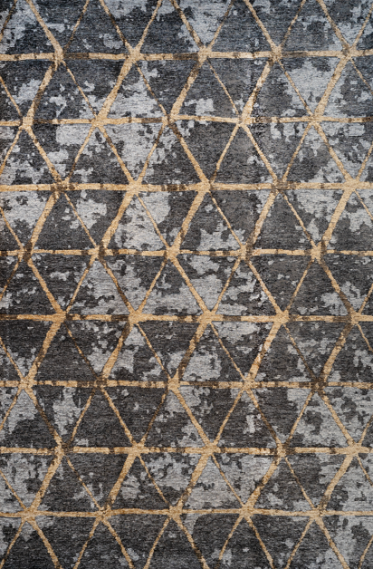 TAPETE TURCO ARTESANAL