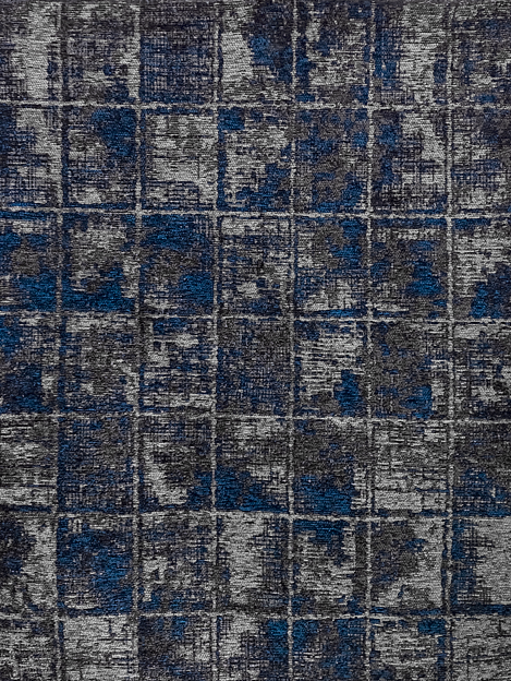 TAPETE TURCO ARTESANAL