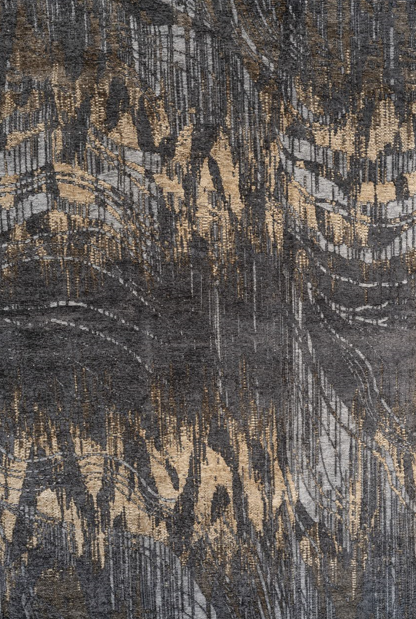 TAPETE TURCO ARTESANAL