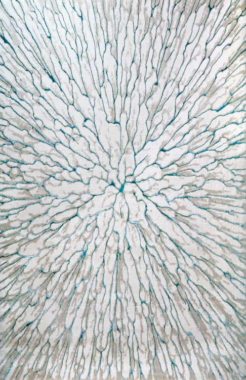 TAPETE TURCO ASPEN 0.80X1.50