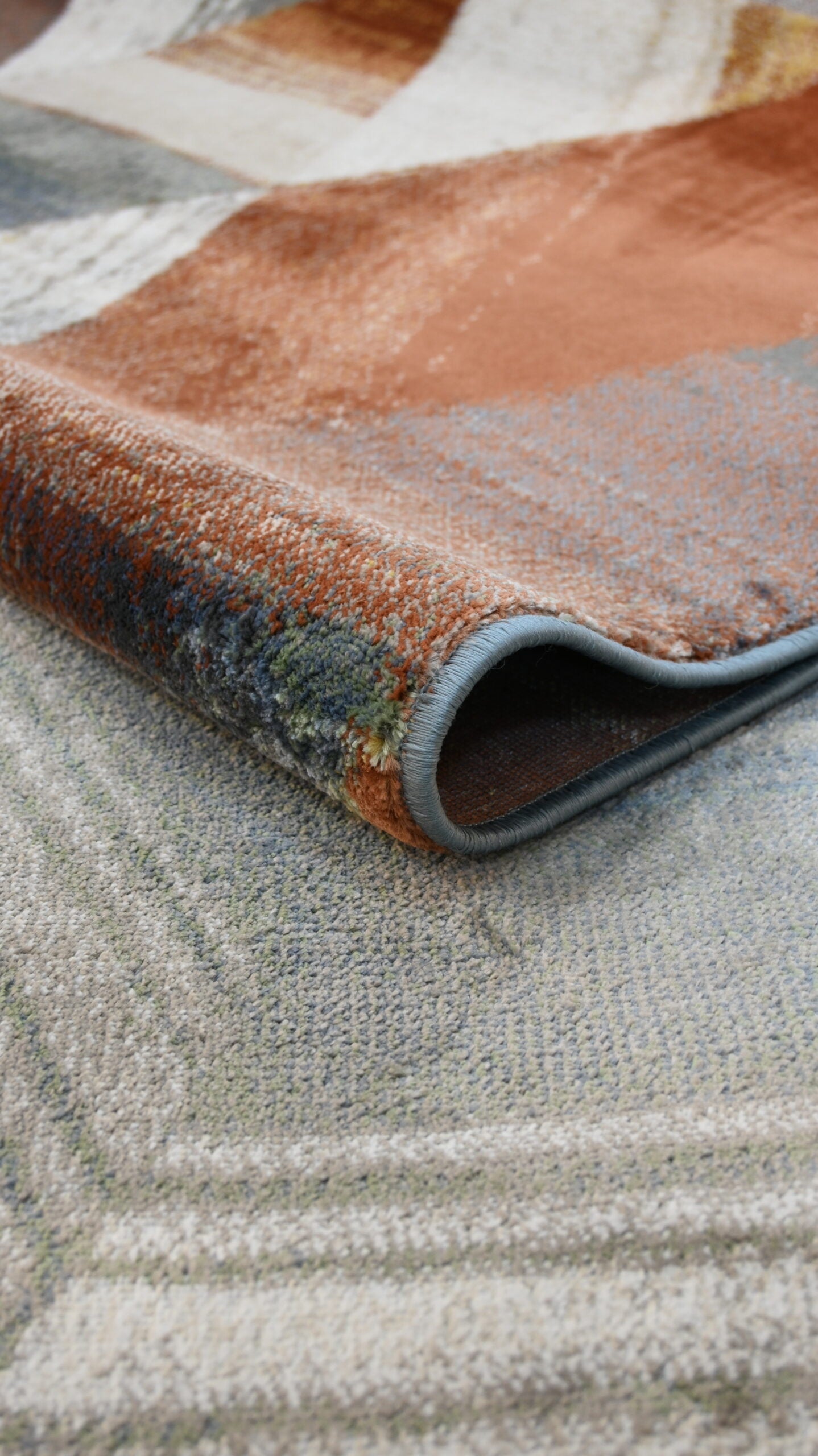 TAPETE TURCO MULTY 1.60X2.30 - 2.00X3.00