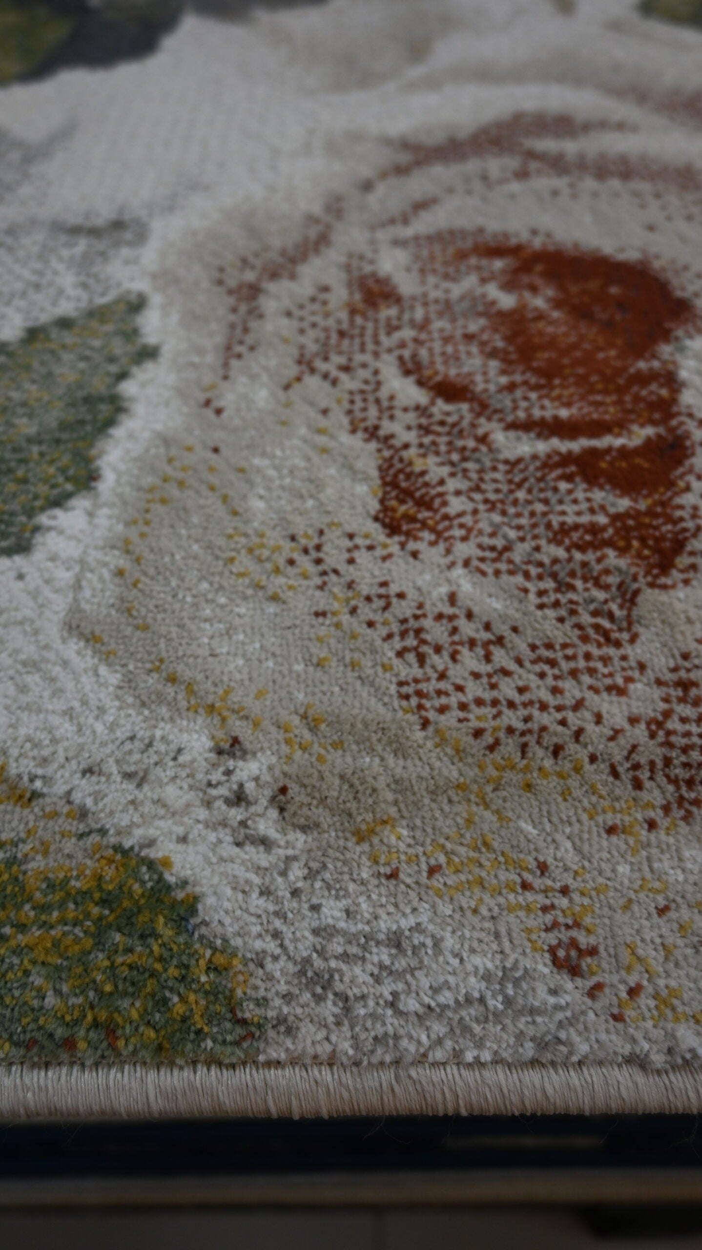 TAPETE TURCO MULTY 1.60X2.30 - 2.00X3.00