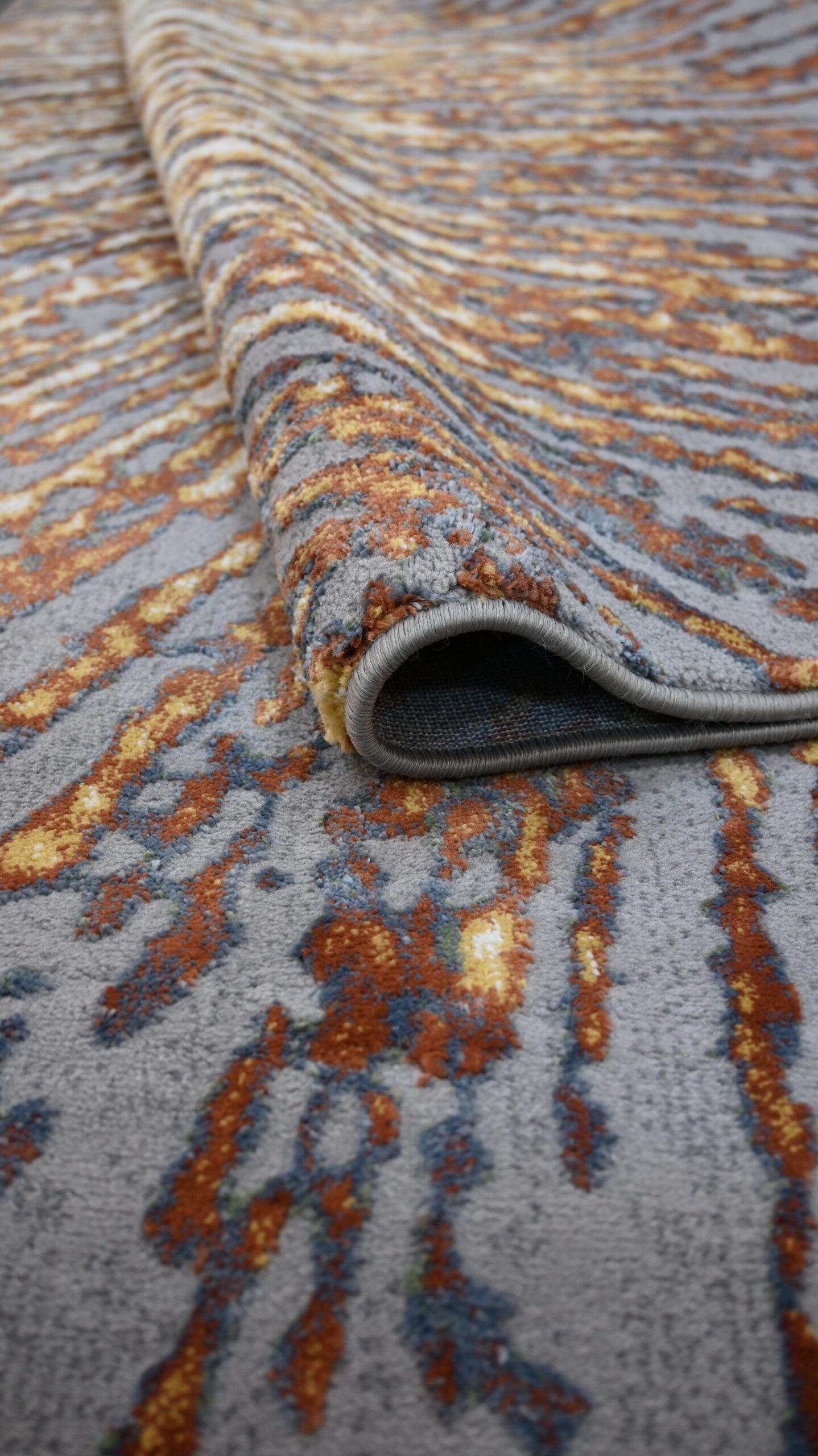 TAPETE TURCO MULTY 1.60X2.30 - 1.40X2.00