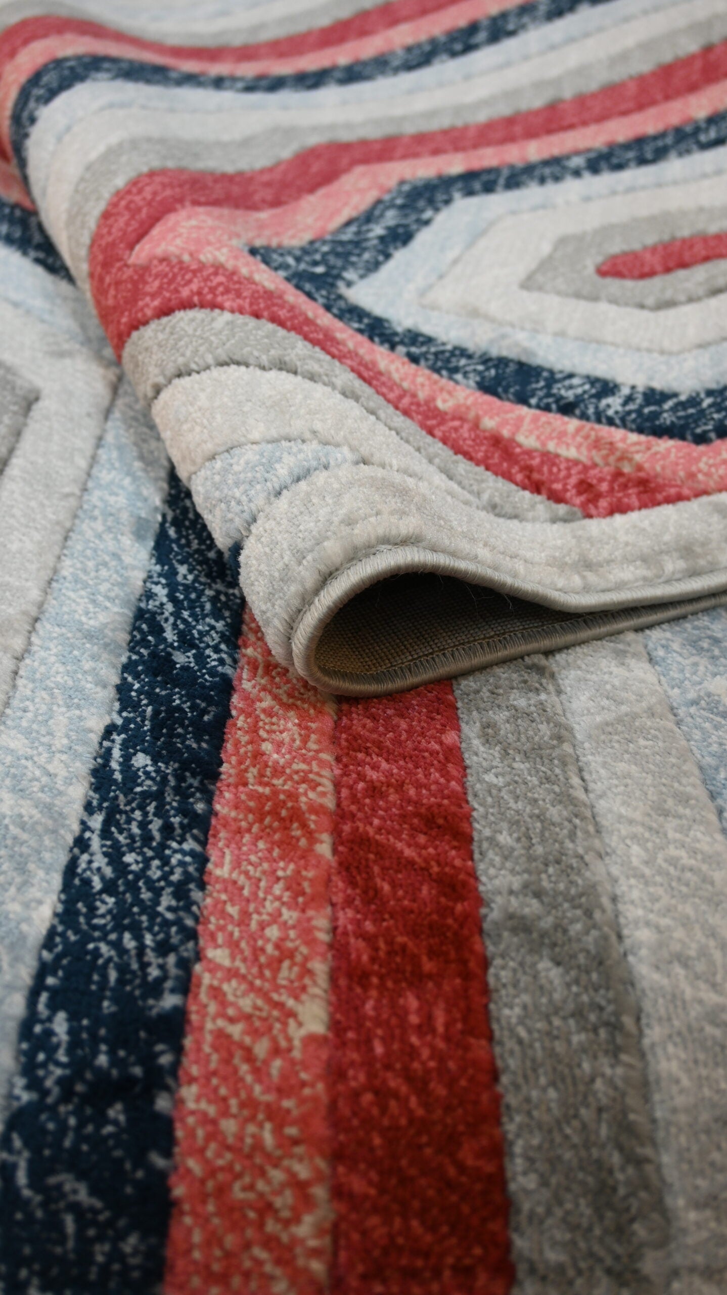 TAPETE TURCO MULTY 1.60X2.30 - 2.00X3.00