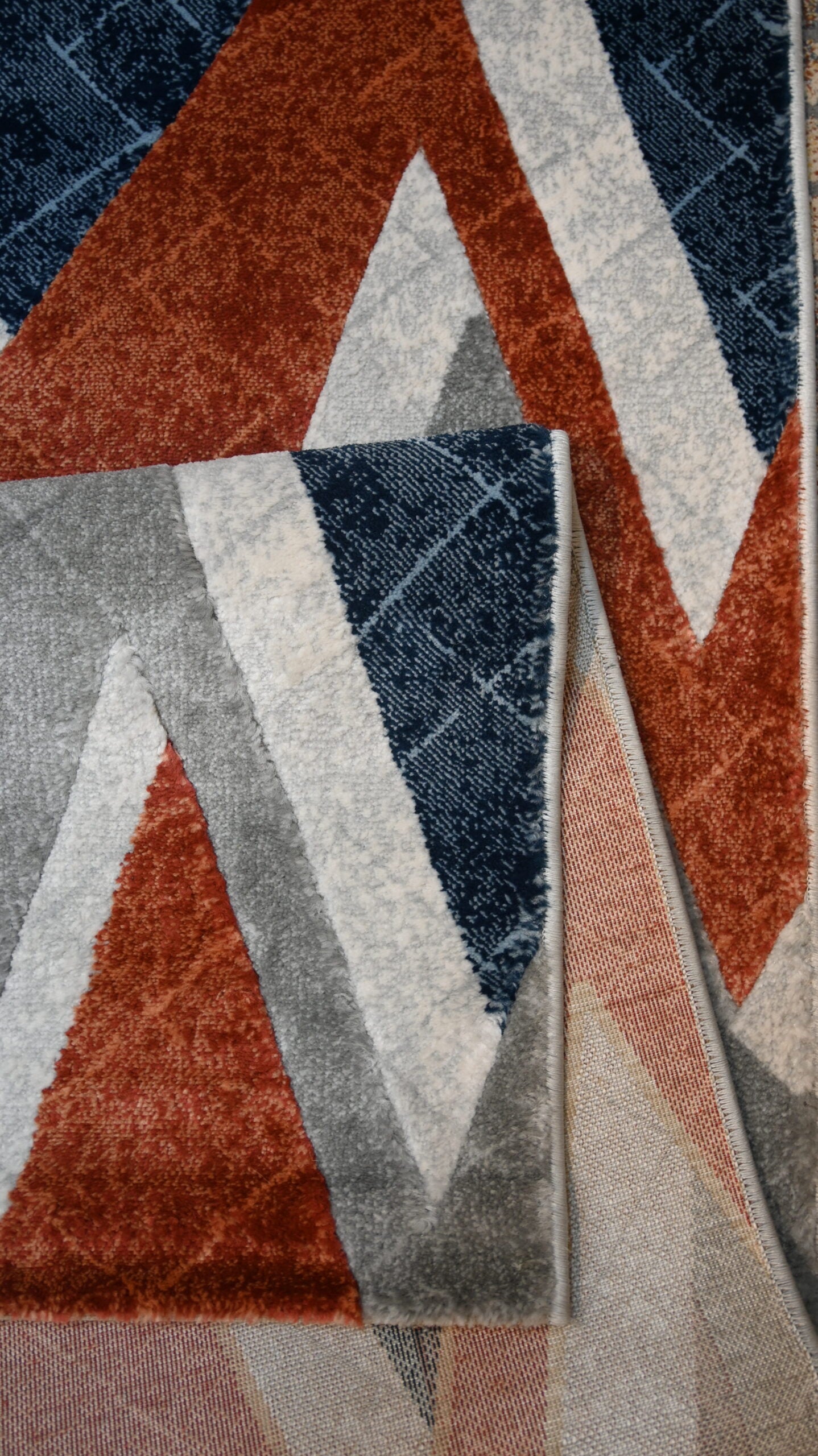 TAPETE TURCO MULTY 1.60X2.30 - 2.00X3.00