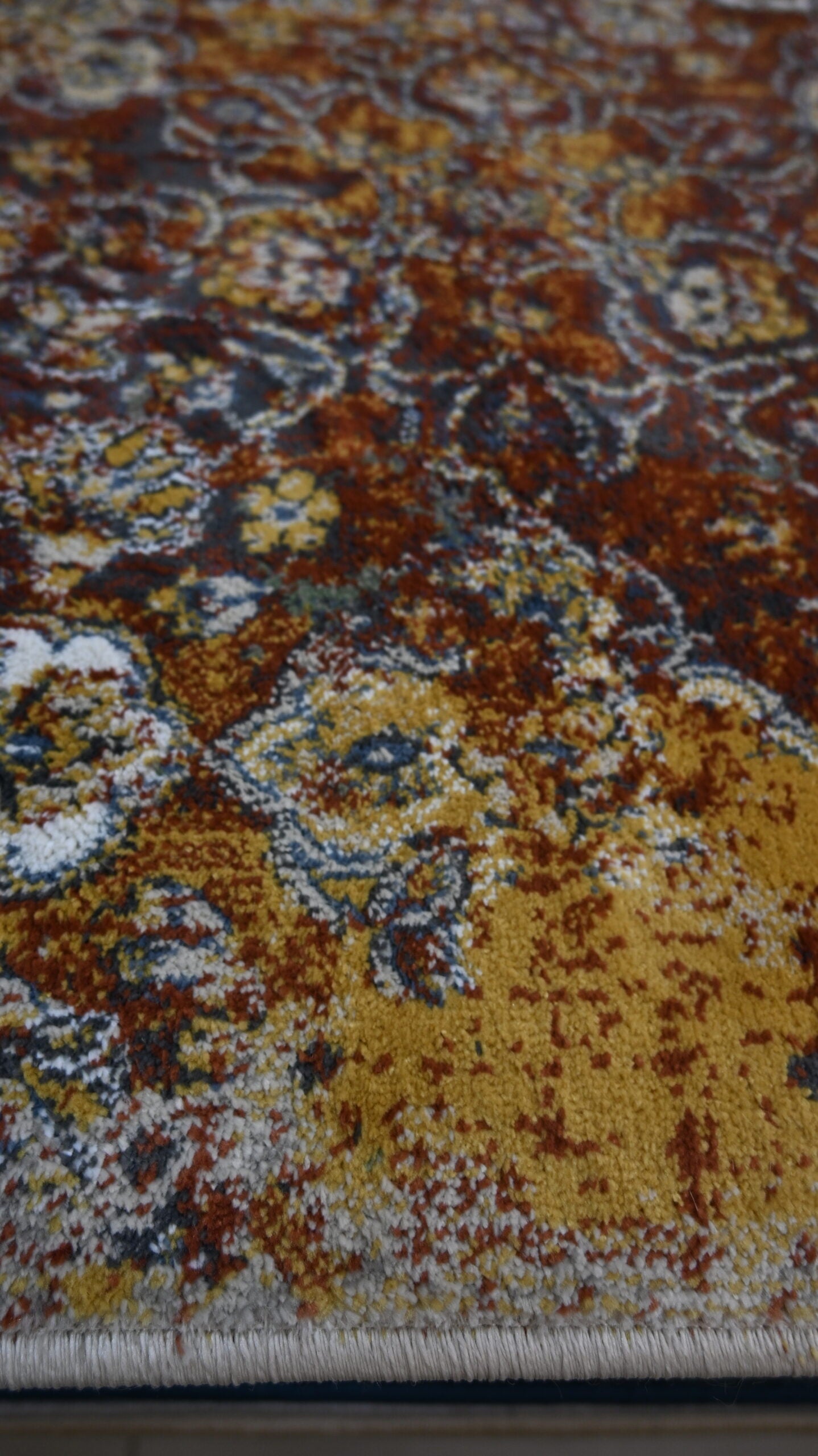 TAPETE TURCO MULTY 1.60x2.30