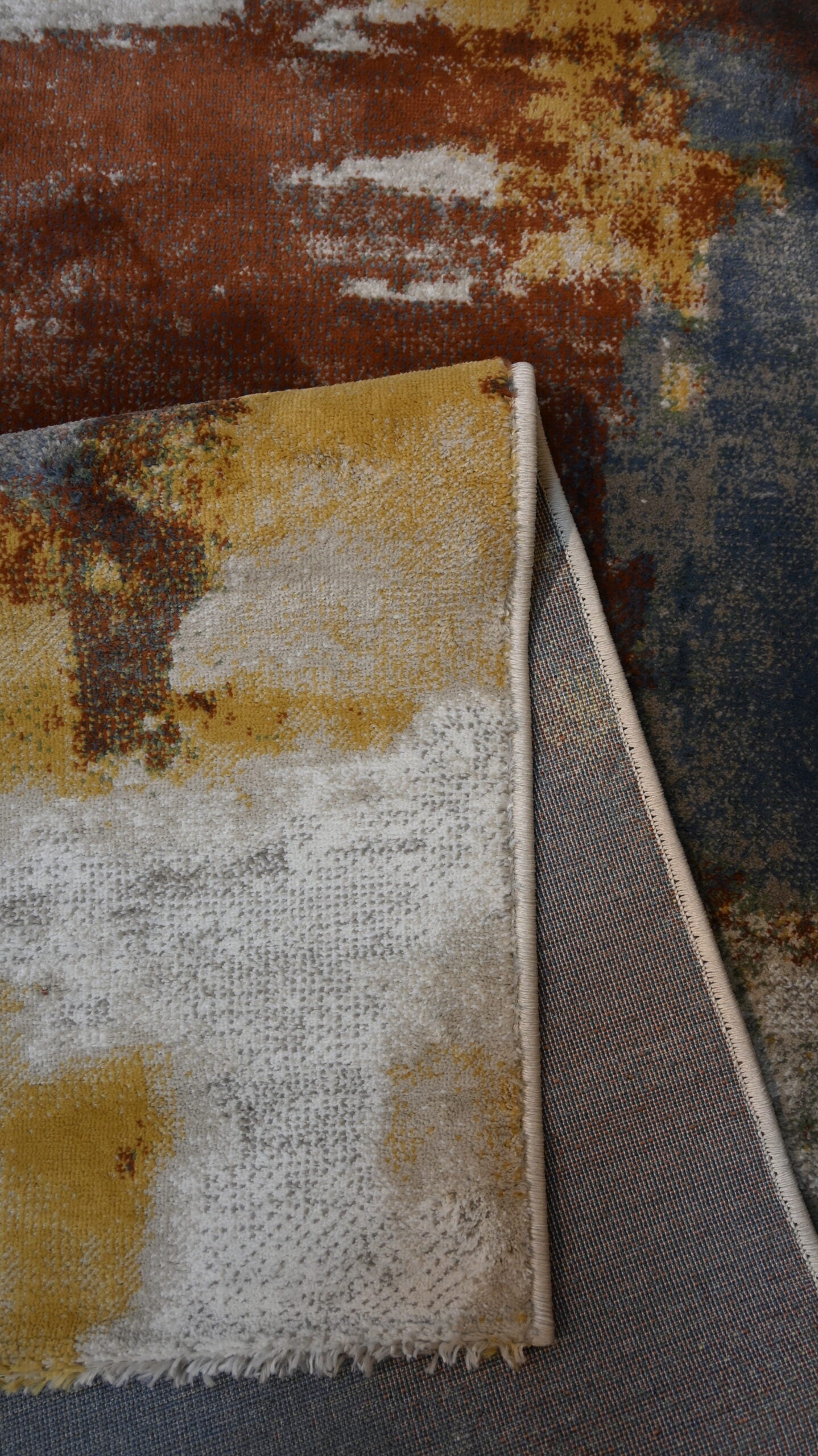 TAPETE TURCO MULTY 1.60X2.30