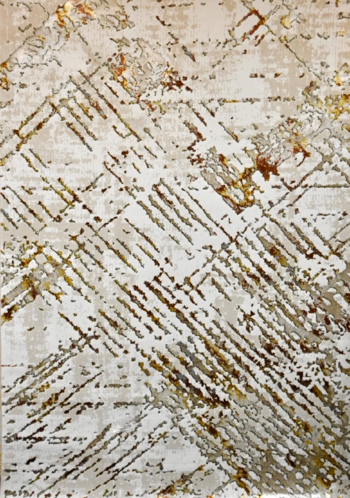 TAPETE TURCO 2.50x3.50