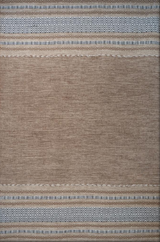 TAPETE ARTESANAL HINDÚ 1.60x2.30