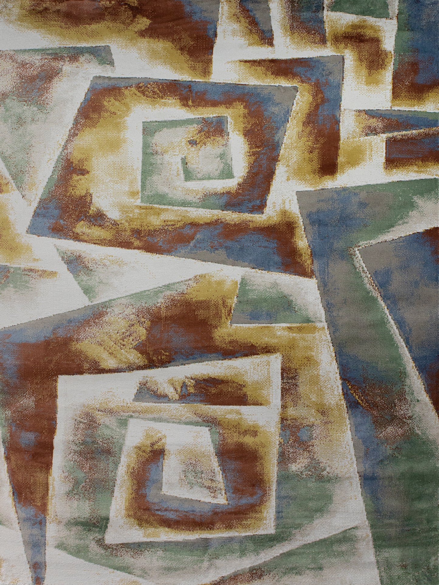 TAPETE TURCO MULTY 0.80x1.50