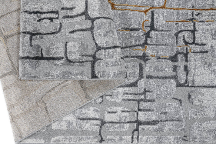 TAPETE TURCO AMBAR 0.80x1.50