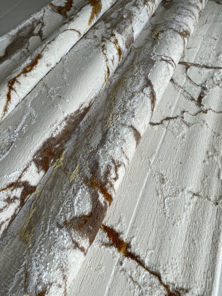 TAPETE TURCO AMBAR 1.20X170