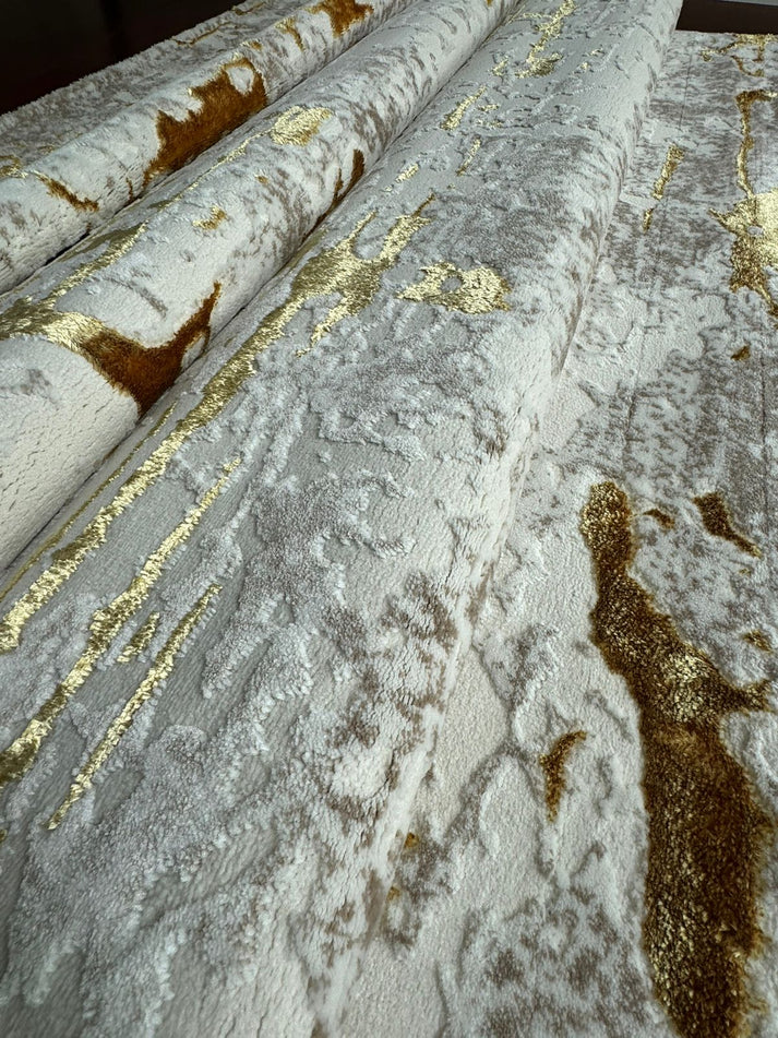 TAPETE TURCO AMBAR 0.80x1.50