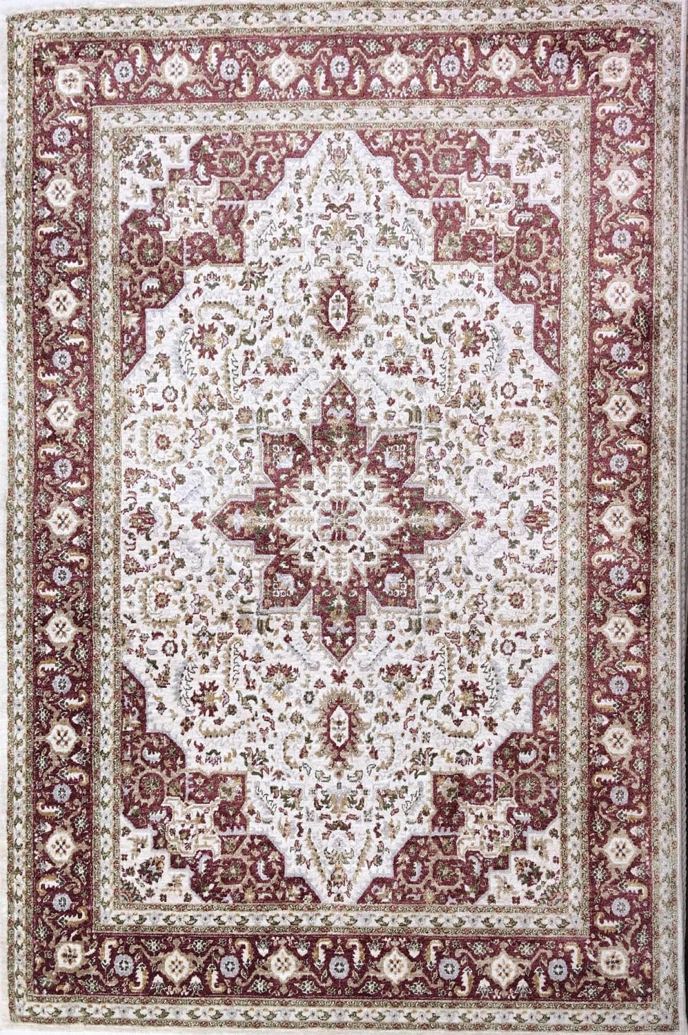 TAPETE TURCO AMBAR 3.00x4.00