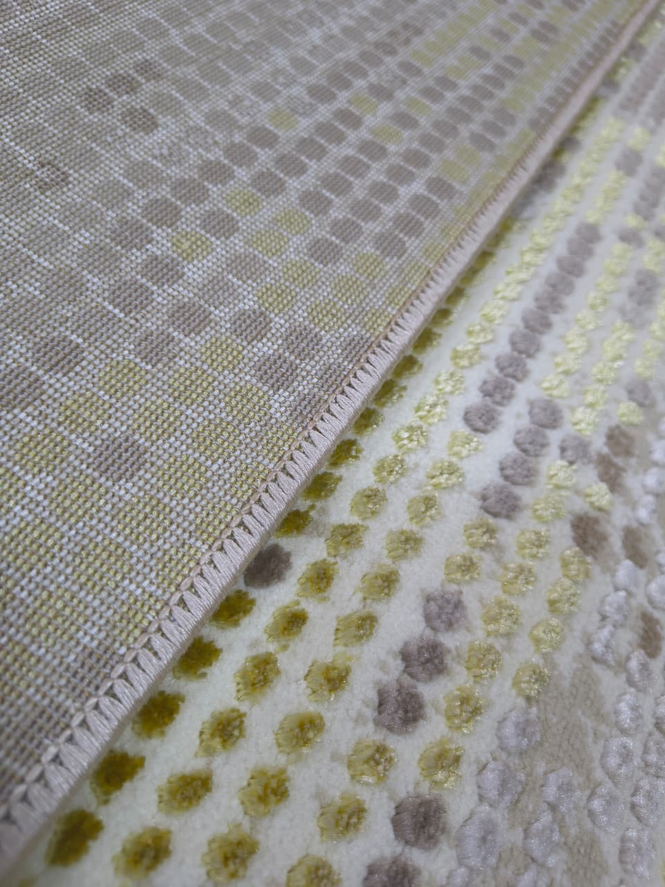 TAPETE TURCO AMBAR 1.20X170