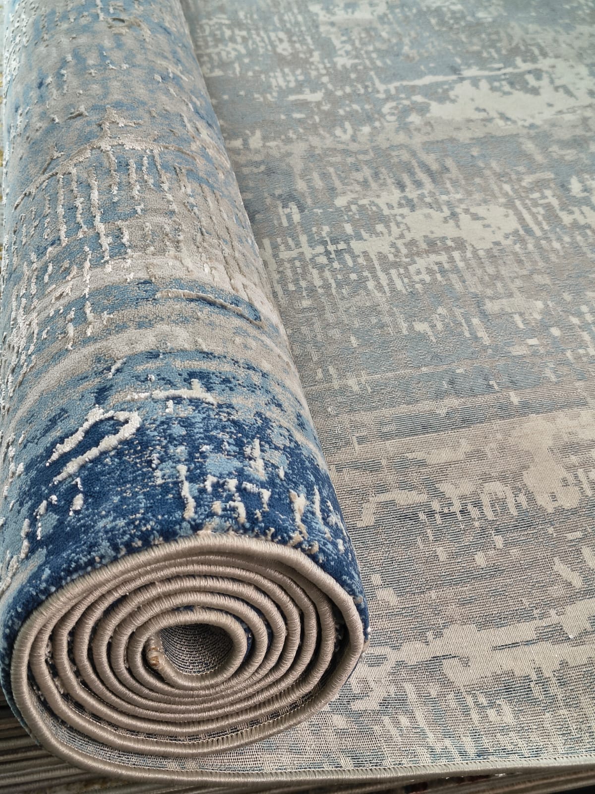 TAPETE TURCO AMBAR 1.60x2.30