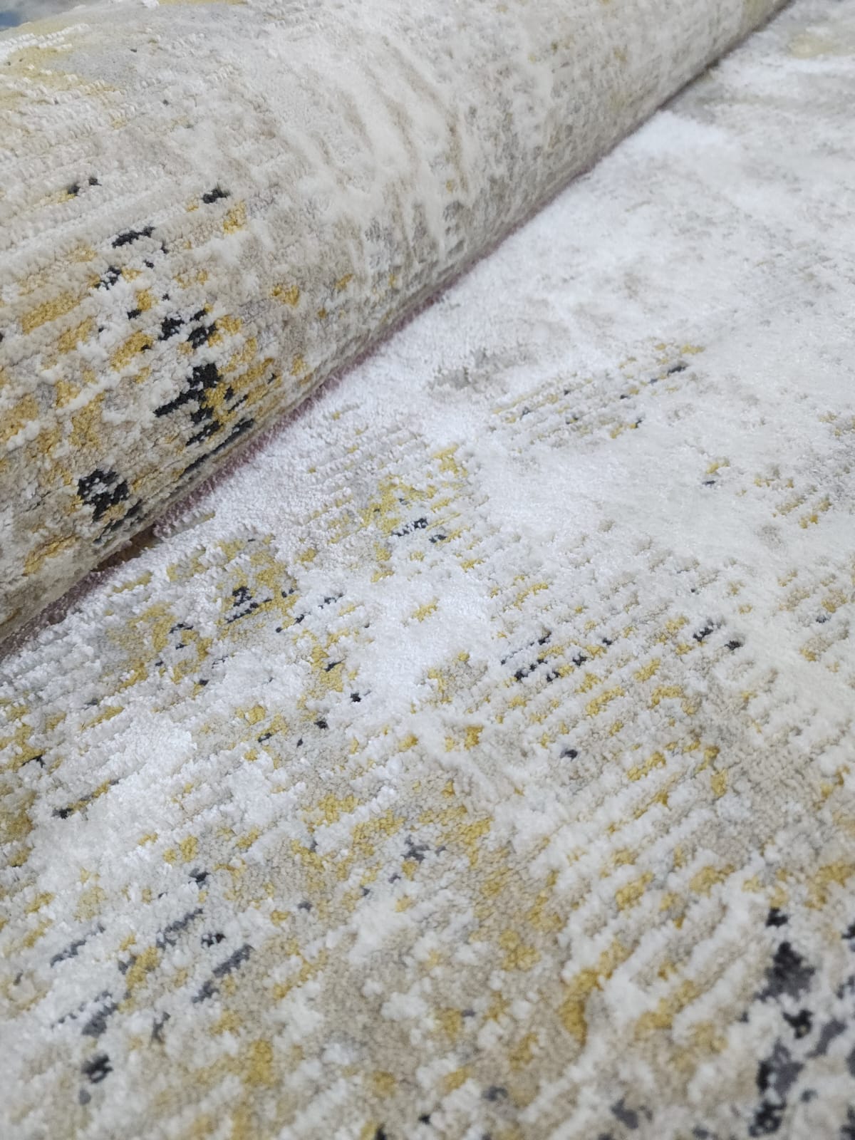 TAPETE TURCO AMBAR 1.20X170